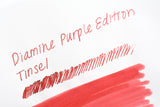 Diamine Purple Edition - Shimmer - Tinsel