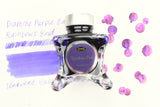 Diamine Purple Edition - Chameleon - Rainbows End