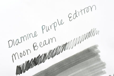 Diamine Purple Edition - Chameleon - Moon Beam (Coming Soon)