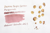 Diamine Purple Edition - Shimmer - Masquerade (Coming Soon)