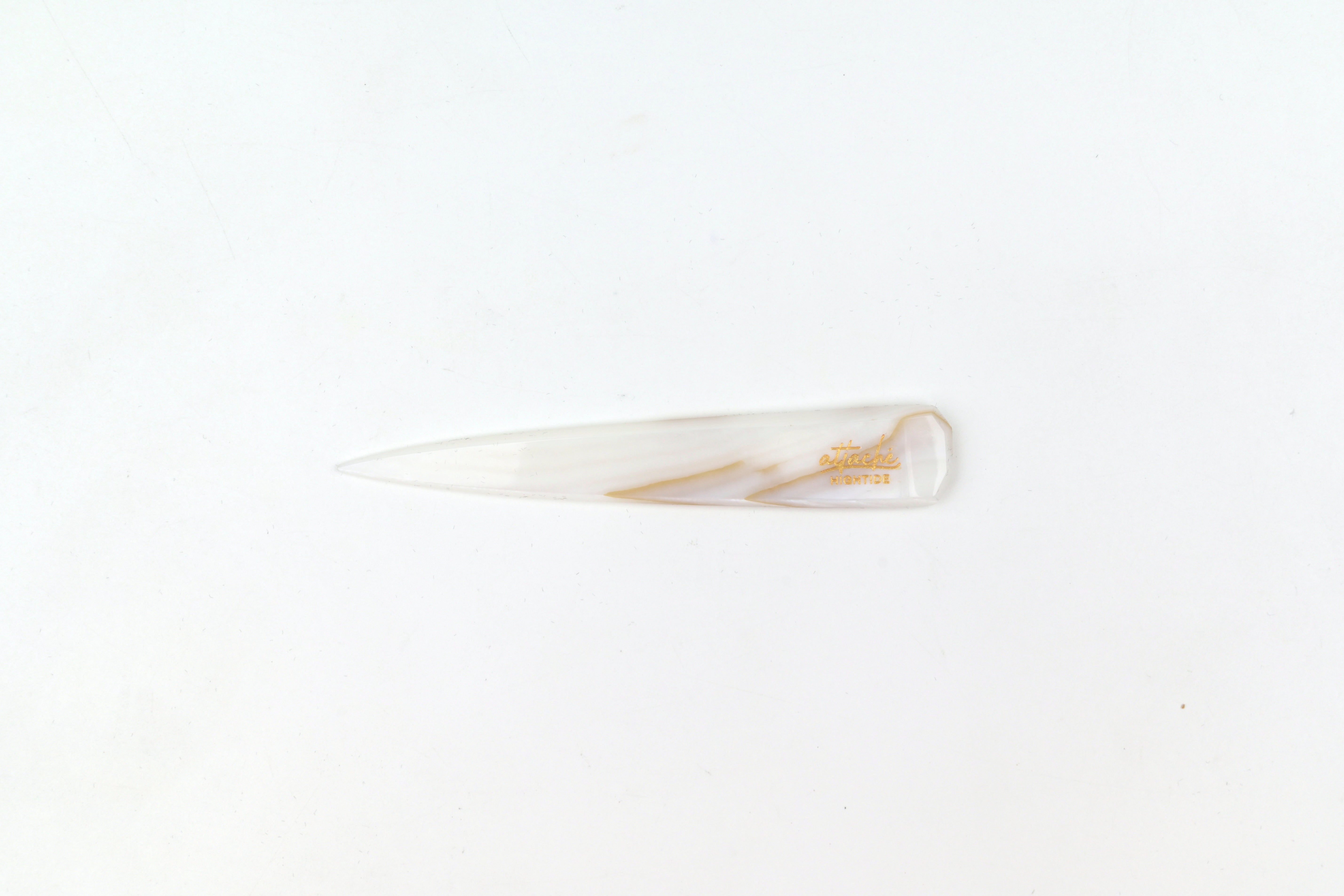 Hightide Mother of Pearl Letter Opener