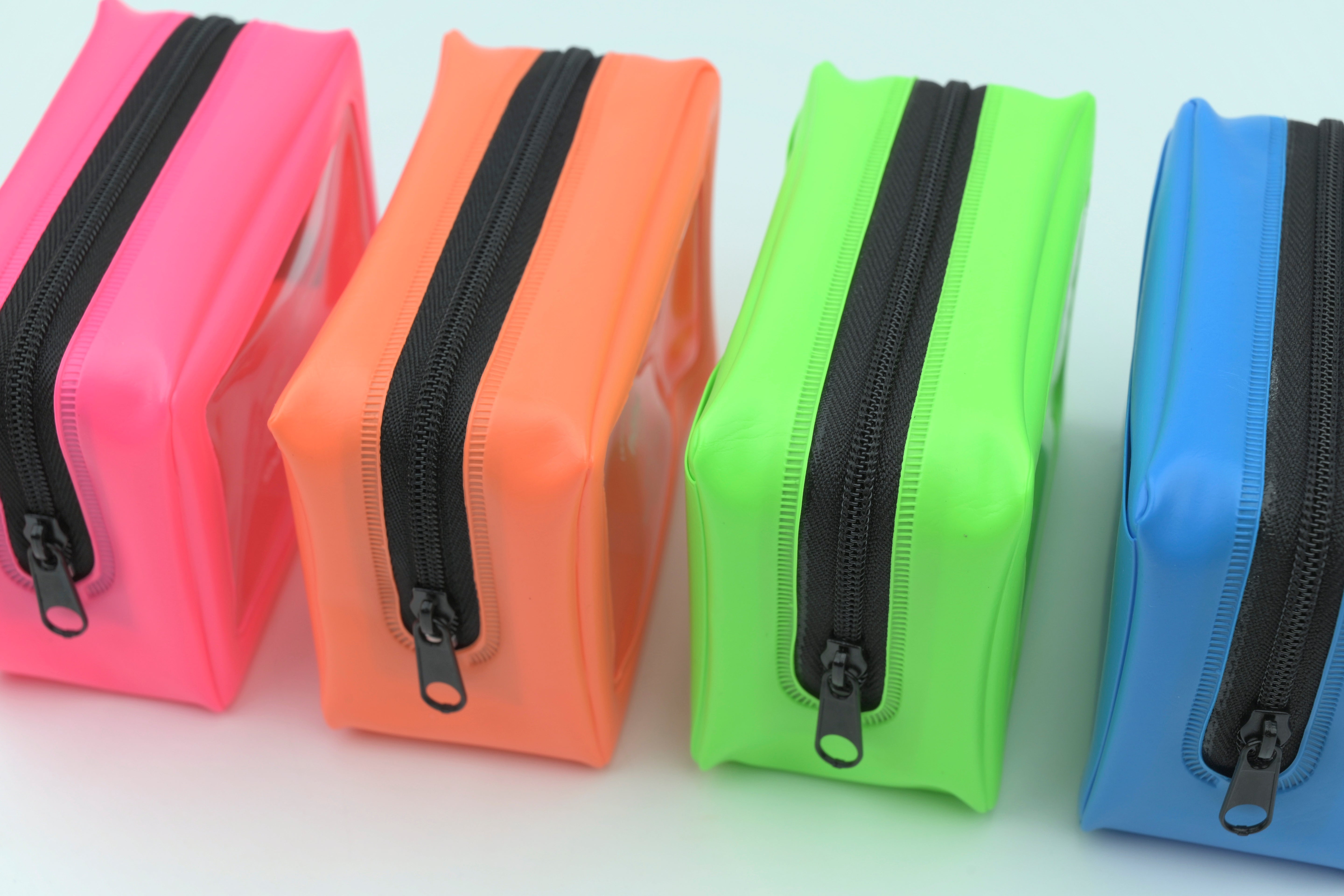 Nähe Packing Pouch - Neon - Extra Small
