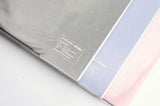 Nakamura Printing x Kleid Flat Notes - Spring Colors
