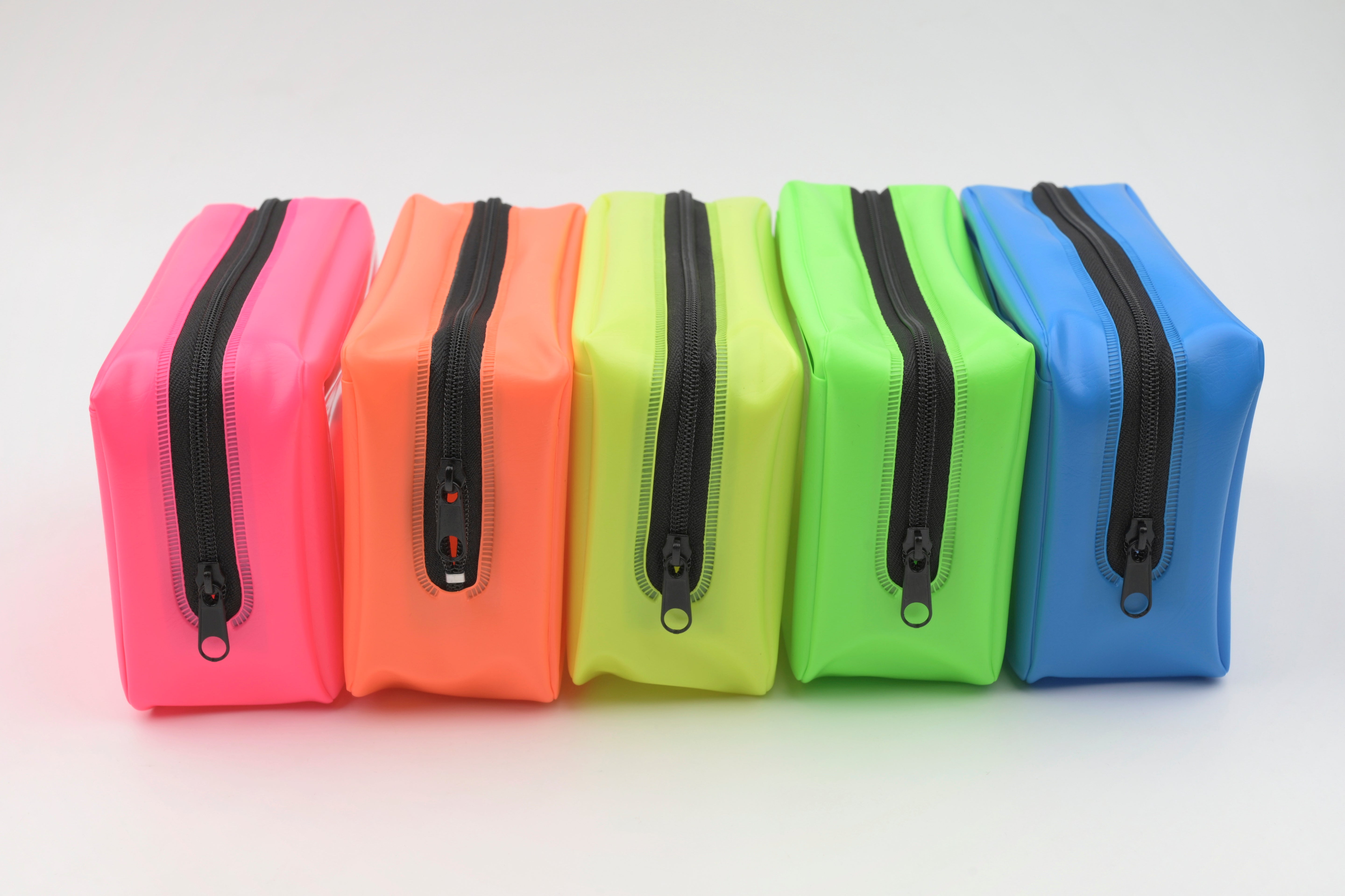 Nähe Packing Pouch - Neon - Small
