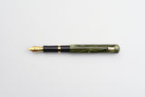 Fine Writing International Pencket Pocket Fountain Pen - Jade