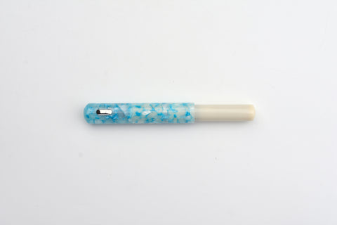 Fine Writing International Pencket Pocket Fountain Pen - Turquoise