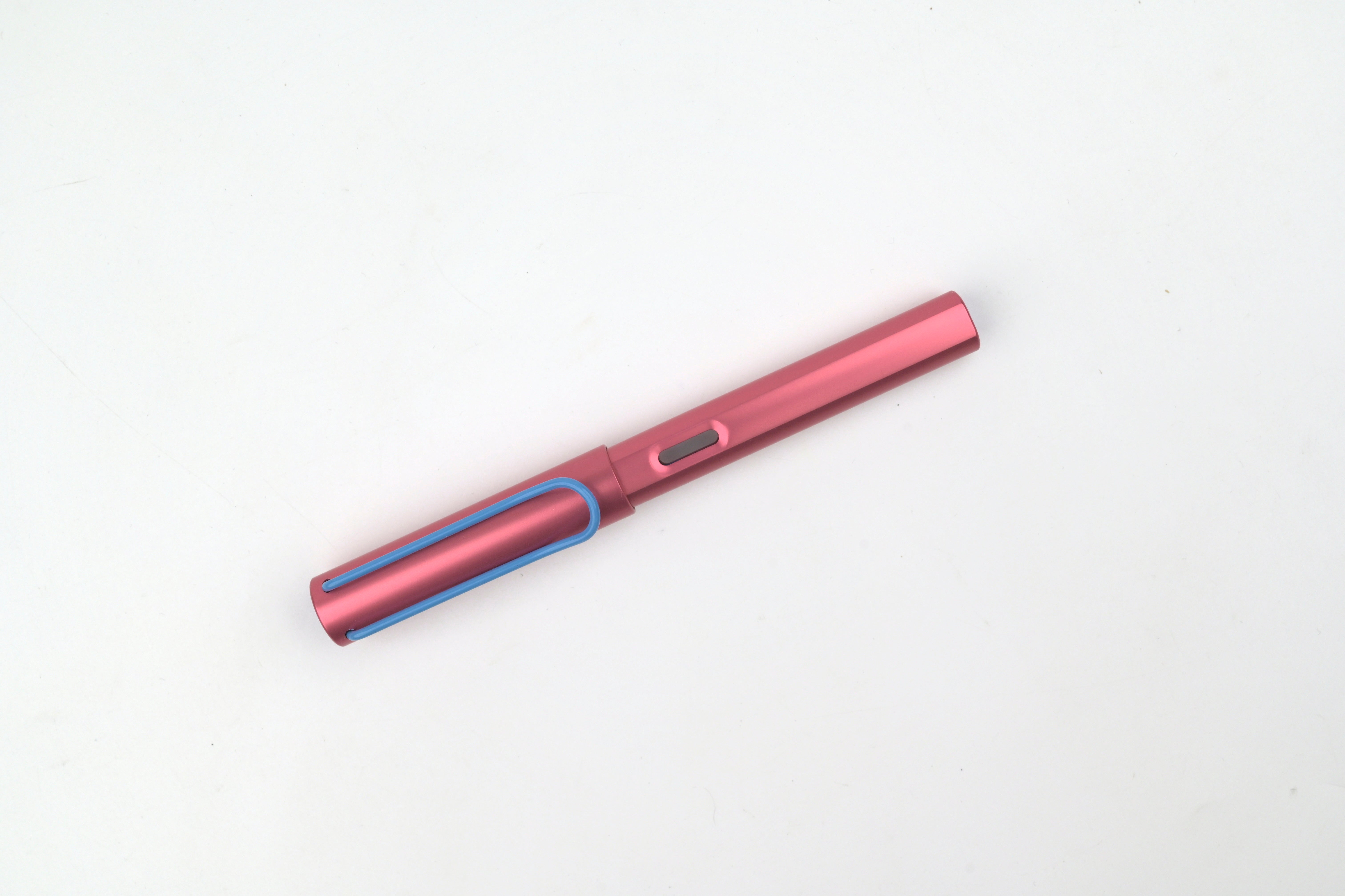 LAMY AL-Star Fountain Pen - Rollerskate - Special Edition 2026