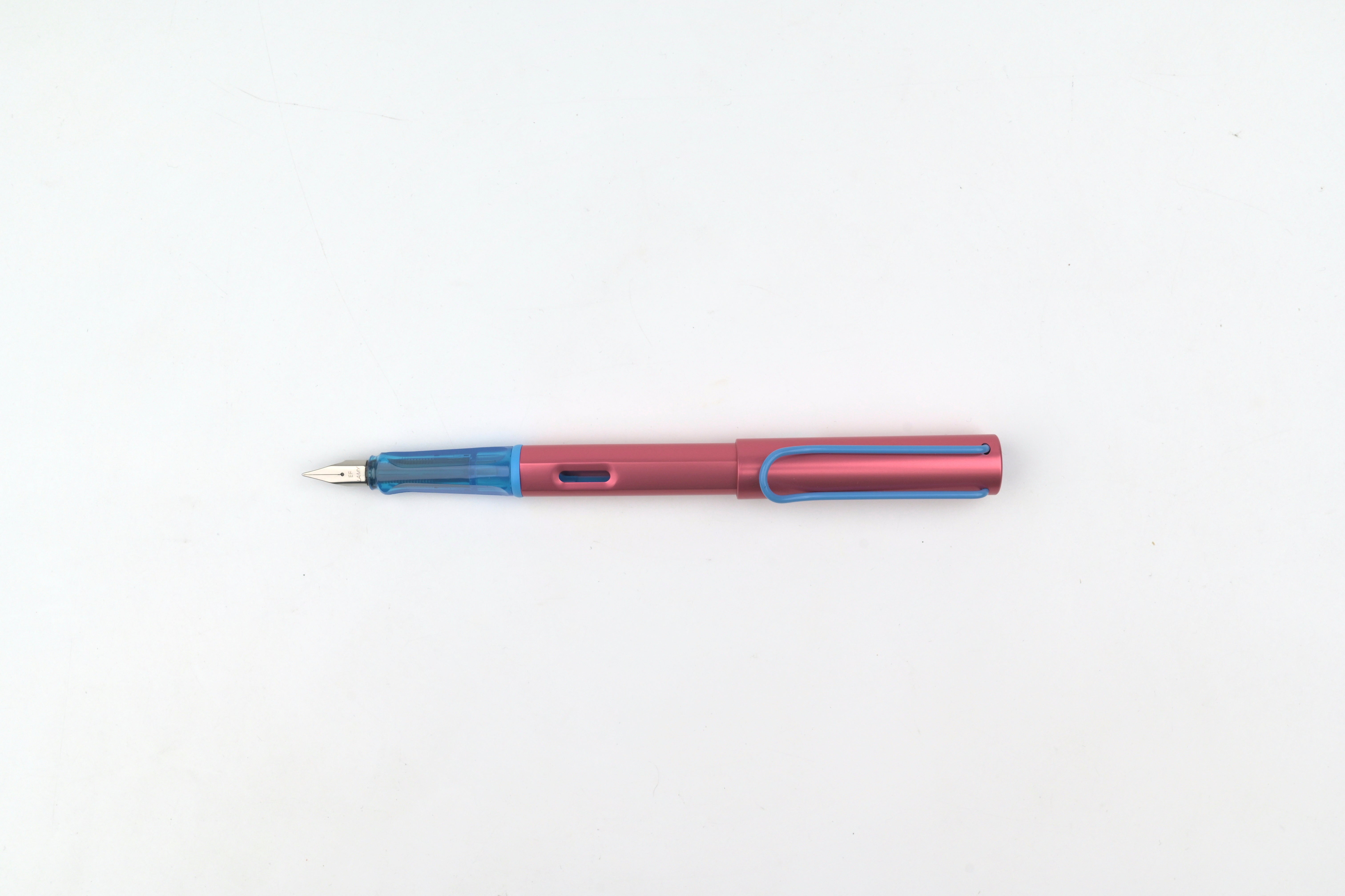 LAMY AL-Star Fountain Pen - Rollerskate - Special Edition 2026