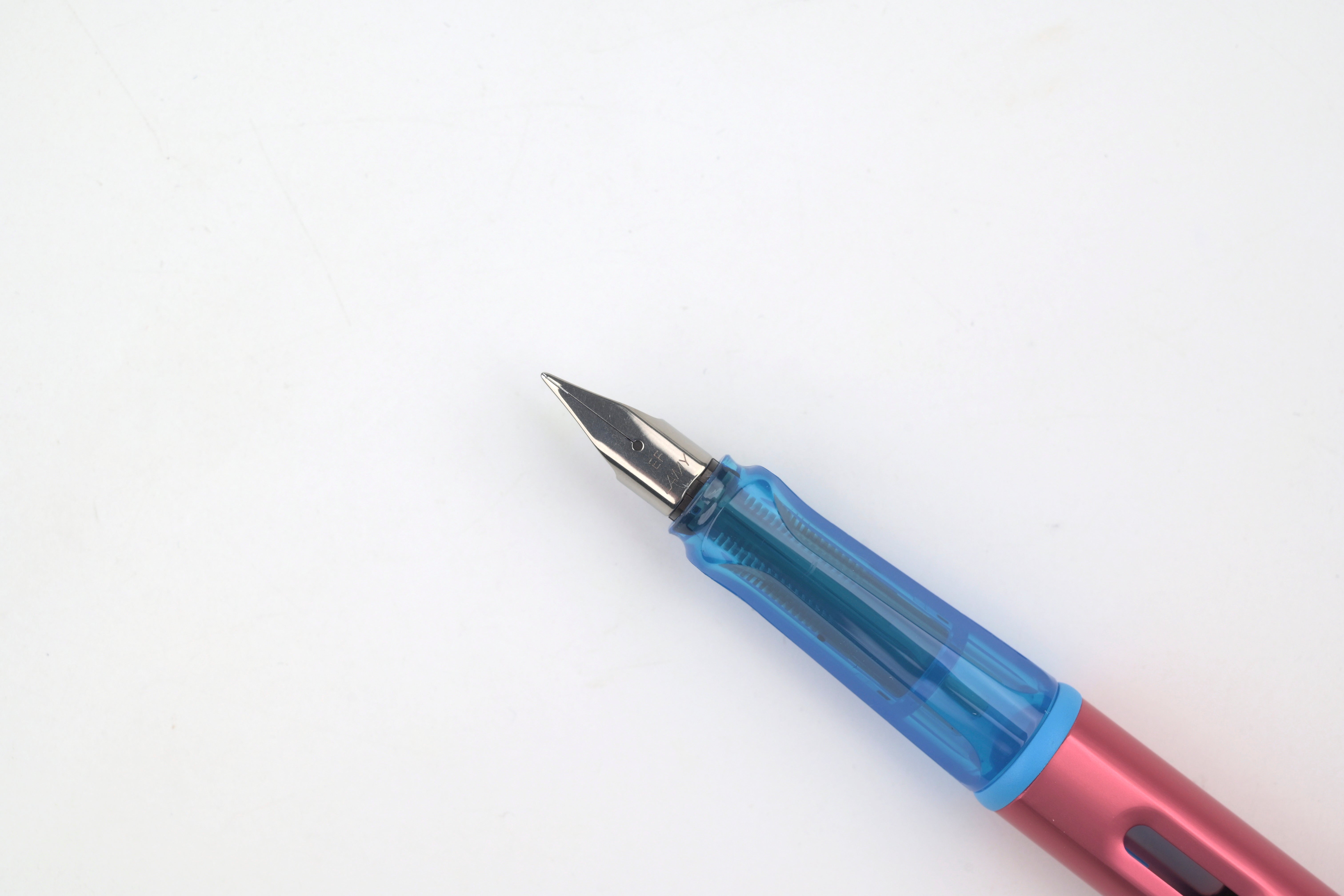 LAMY AL-Star Fountain Pen - Rollerskate - Special Edition 2026