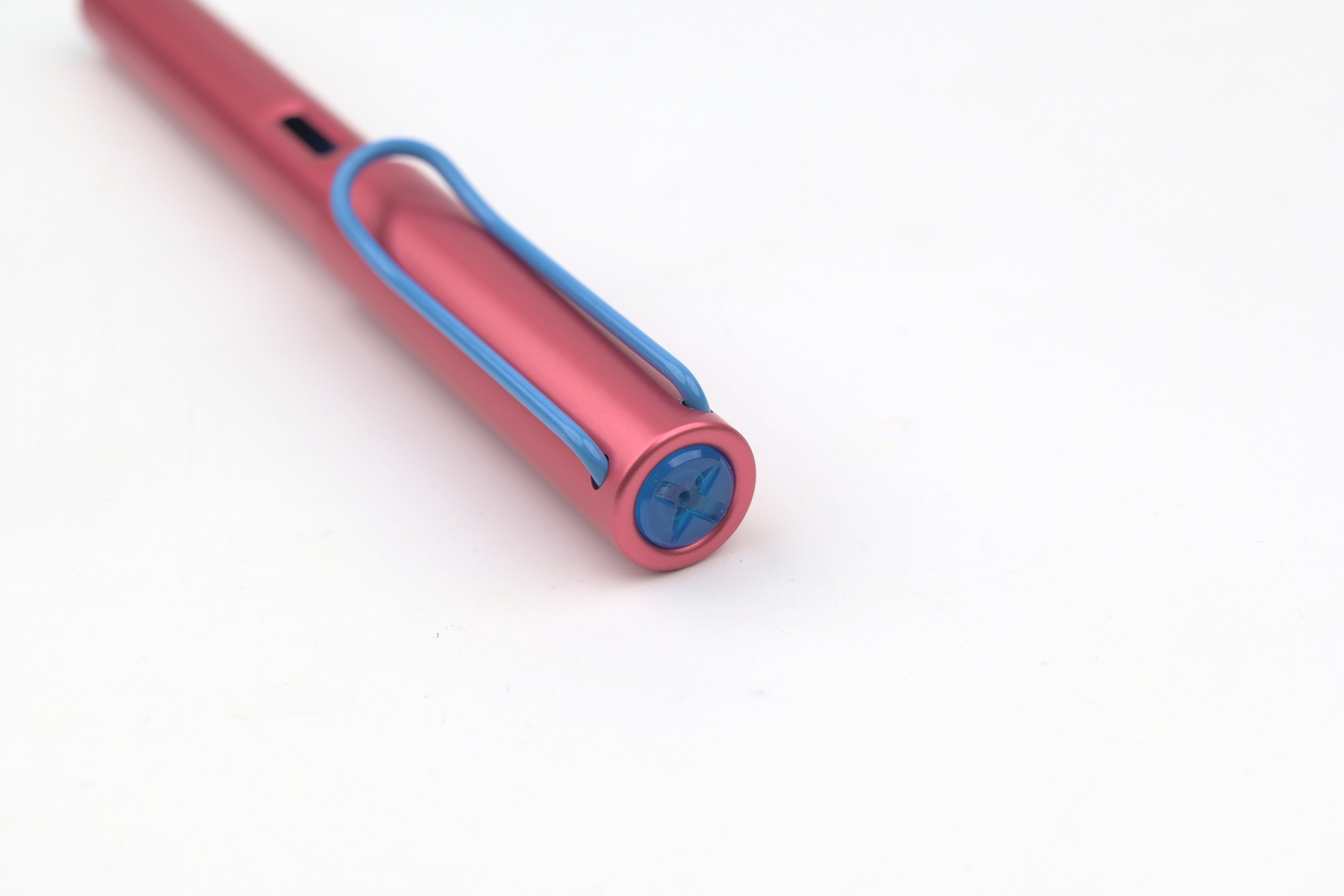 LAMY AL-Star Fountain Pen - Rollerskate - Special Edition 2026