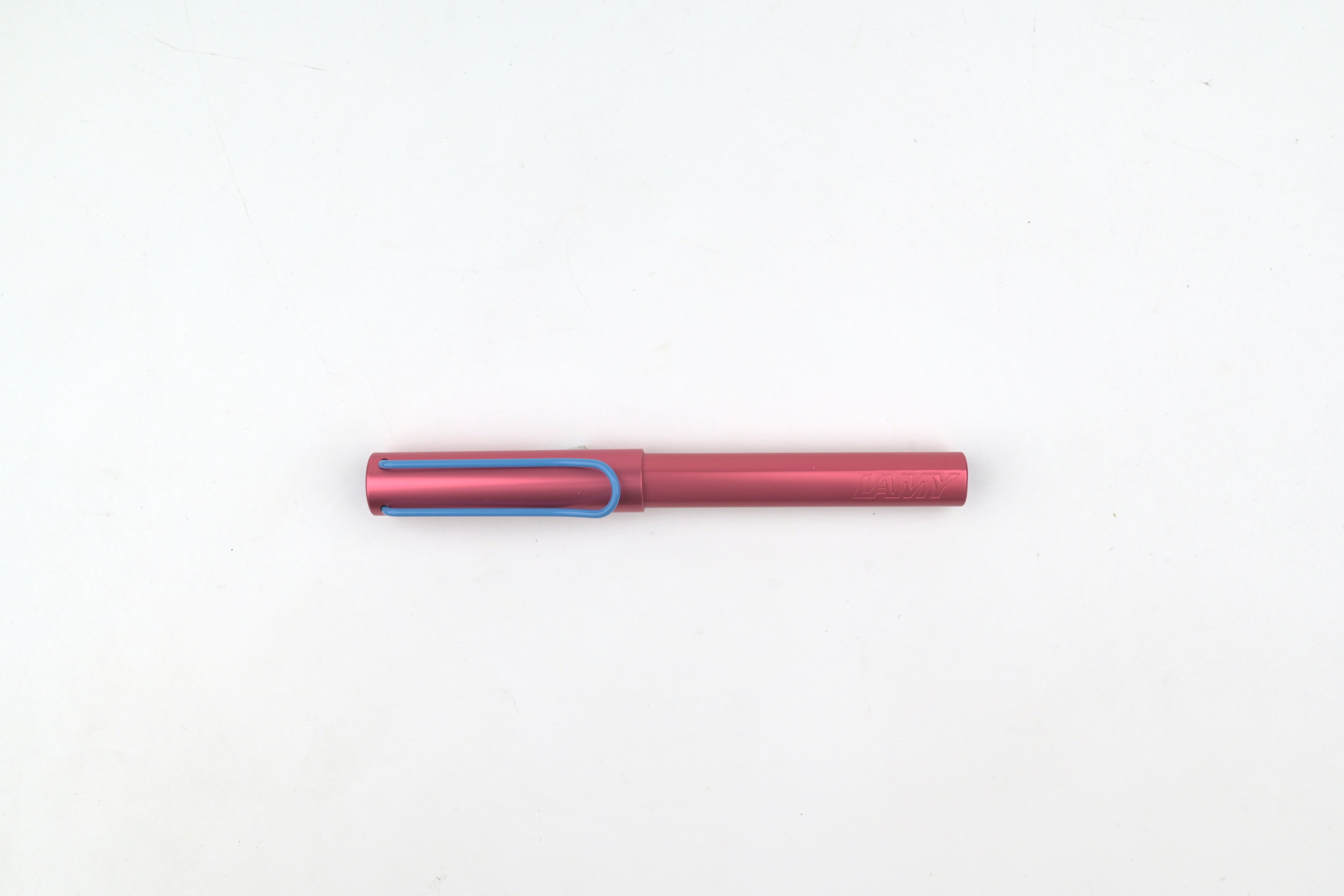 BUNGUBOX Original Fountain Pen - Cinderella's Slipper - Mint Green