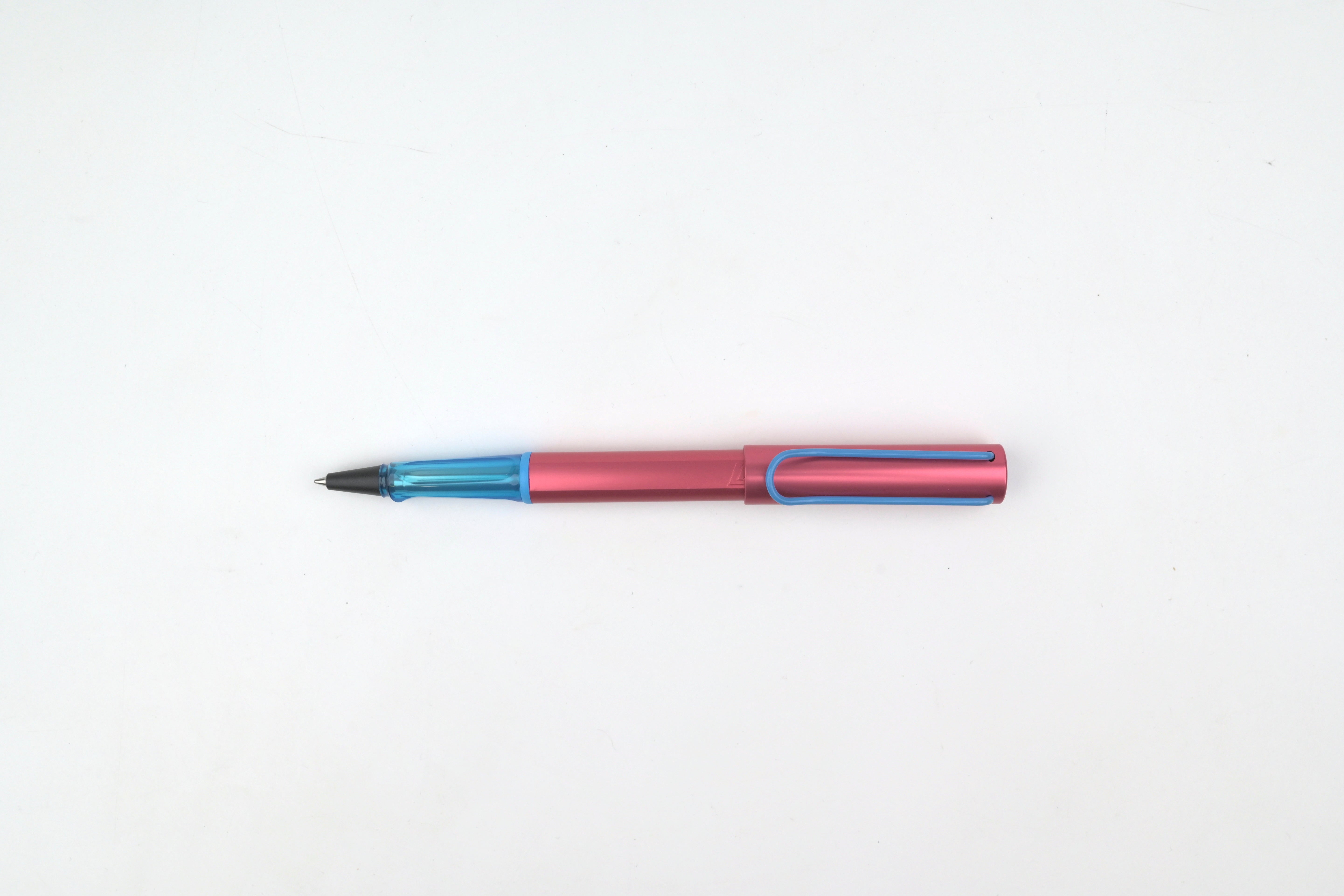LAMY AL-Star Rollerball Pen - Rollerskate - Special Edition 2026
