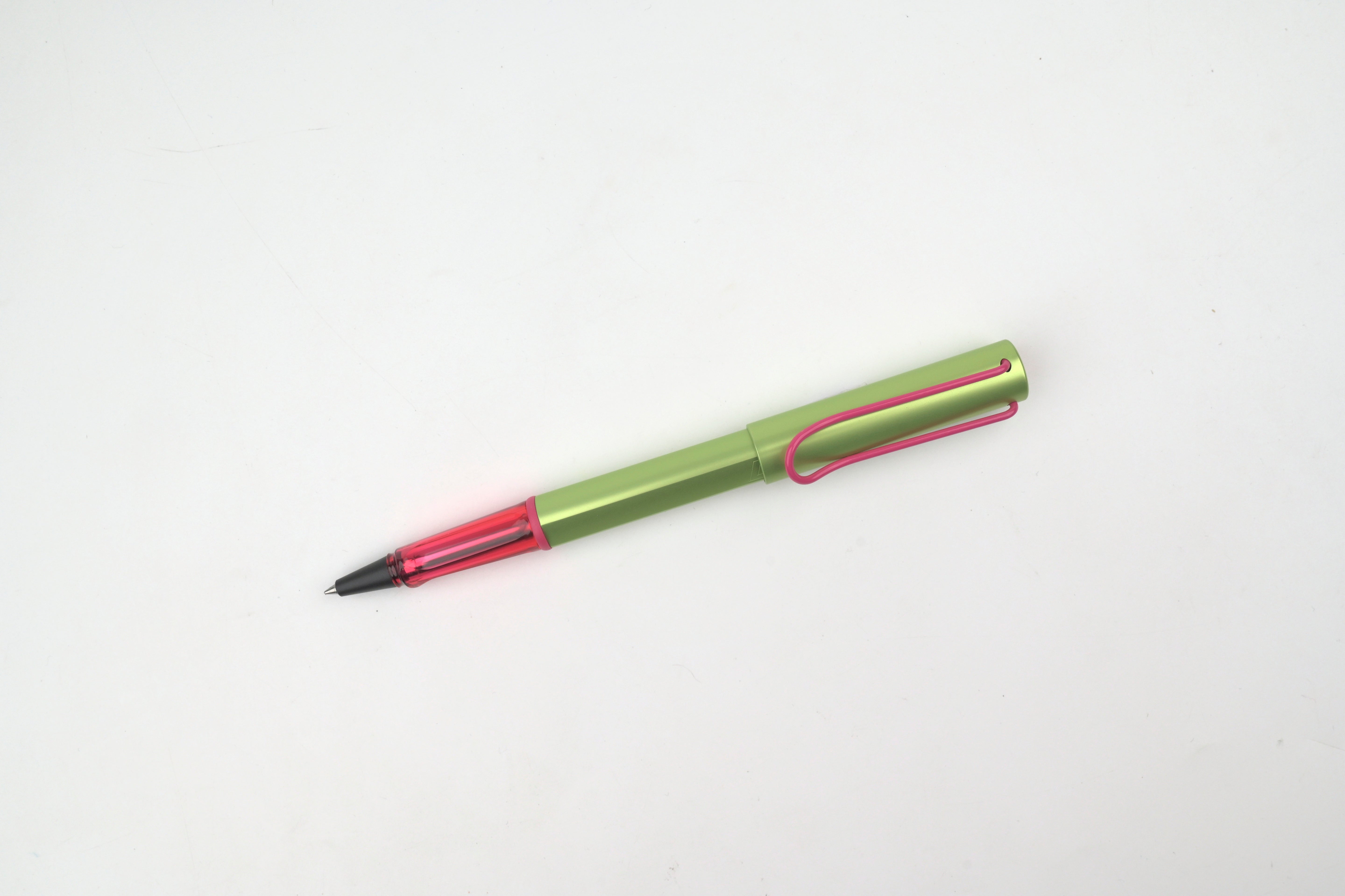 LAMY AL-Star Rollerball Pen - Disco - Special Edition 2026