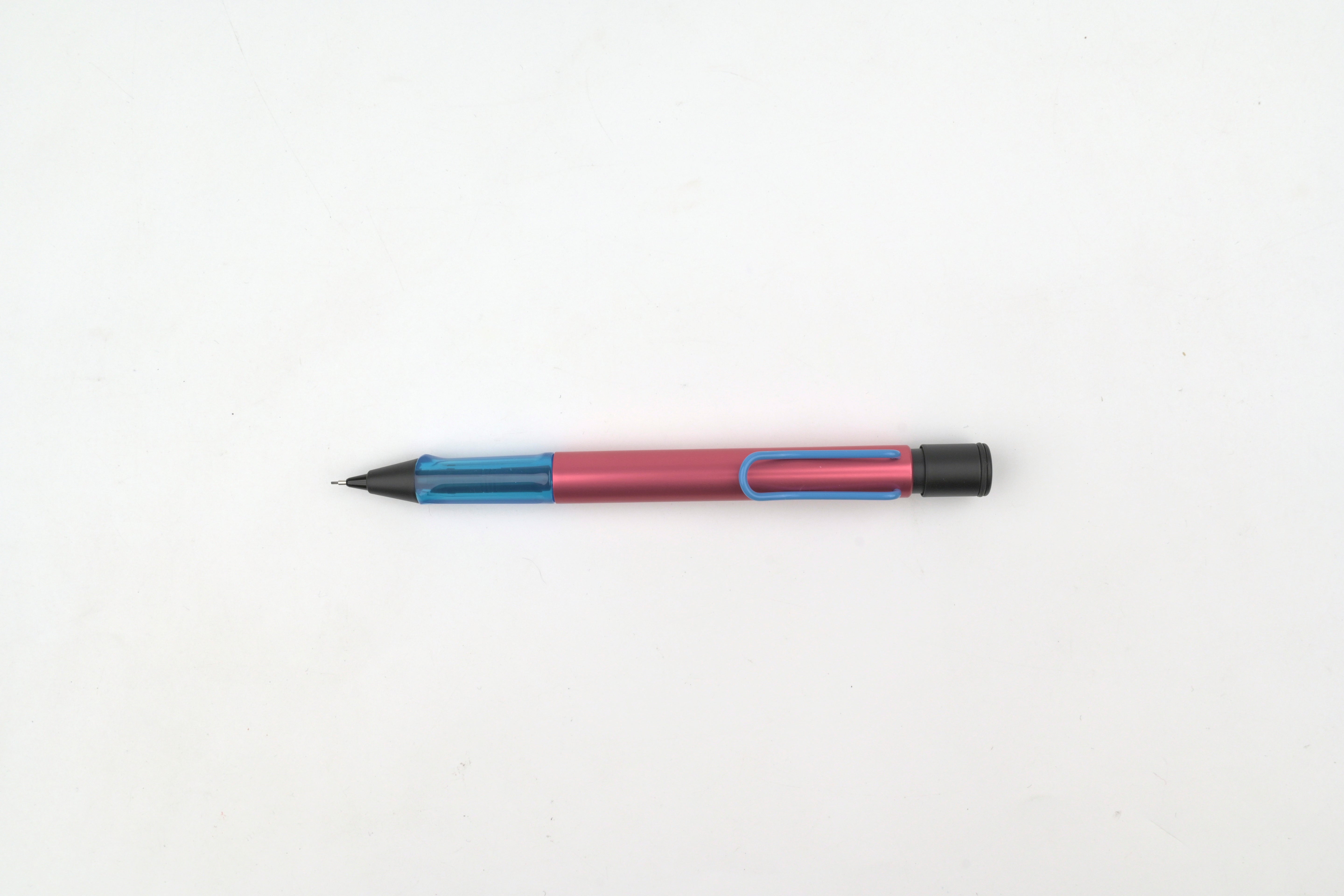 LAMY AL-Star Mechanical Pencil - 0.5mm - Rollerskate - Special Edition 2026