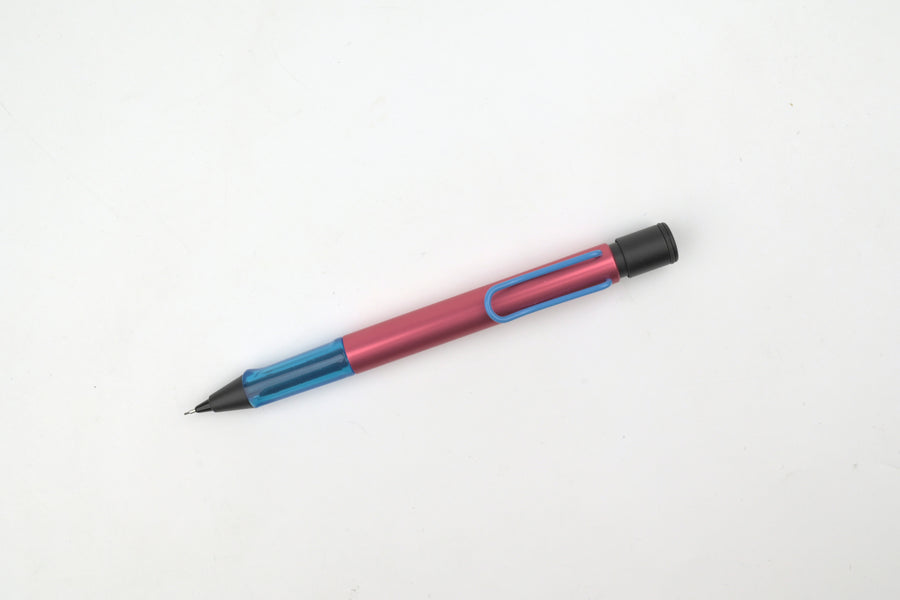 LAMY AL-Star Mechanical Pencil - 0.5mm - Rollerskate - Special Edition 2026