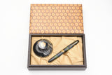 Pilot - Namiki Yukari Maki-e Fountain Pen - Bumblebee - Limited Edition