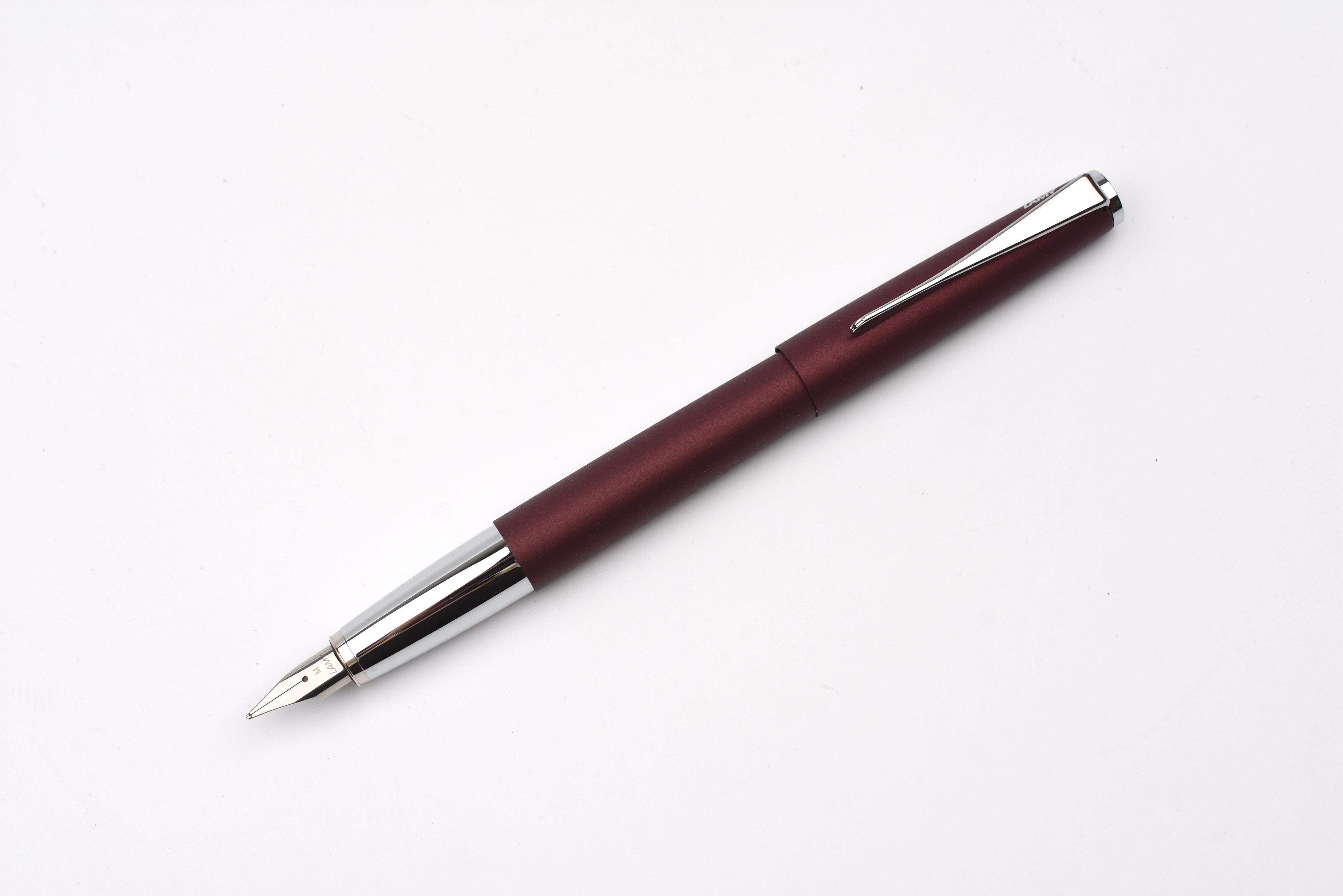 LAMY Studio Fountain Pen - Orion Matte - Special Edition