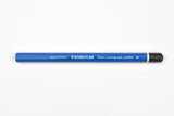 Staedtler Mars Lumograph 100J - jumbo Drawing Pencil