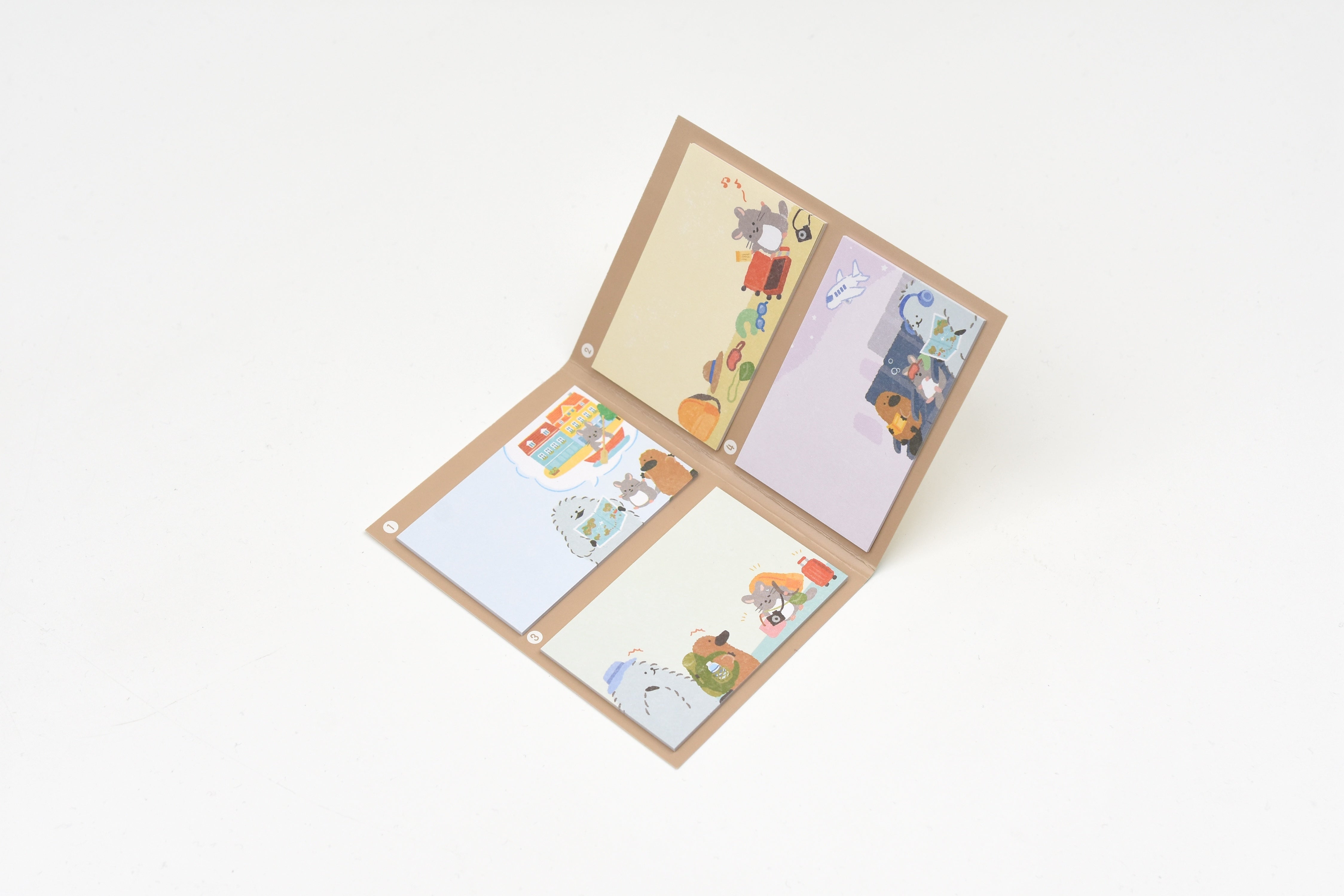 NB Sticky Notes – Yamanoha Neighborhood Association – Travel