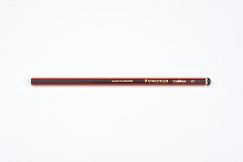 Staedtler tradition 110 - Graphite Pencil