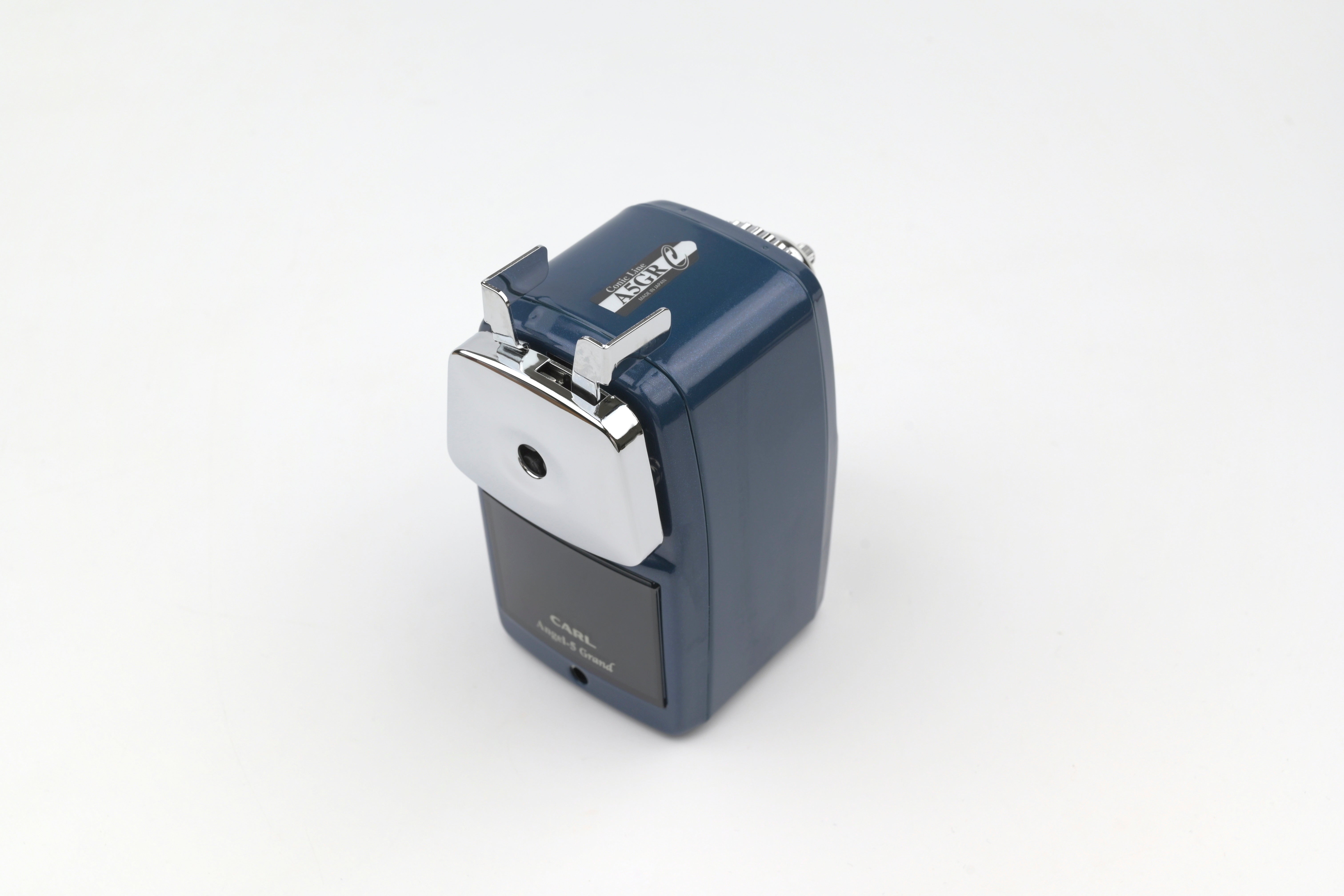 CARL Angel5 Pencil Sharpener - Grand Conic – Yoseka Stationery