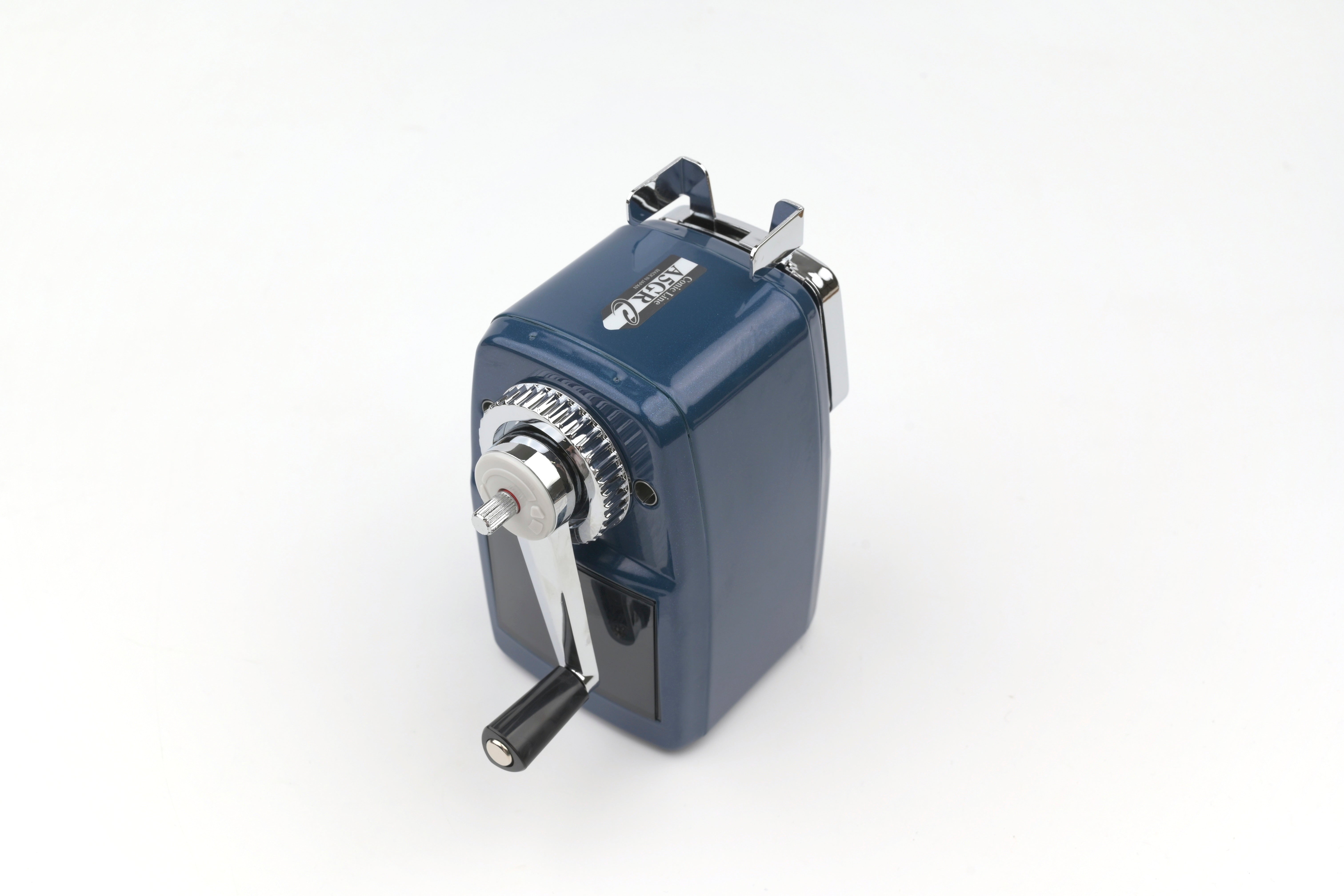 CARL Angel5 Pencil Sharpener - Grand Conic – Yoseka Stationery