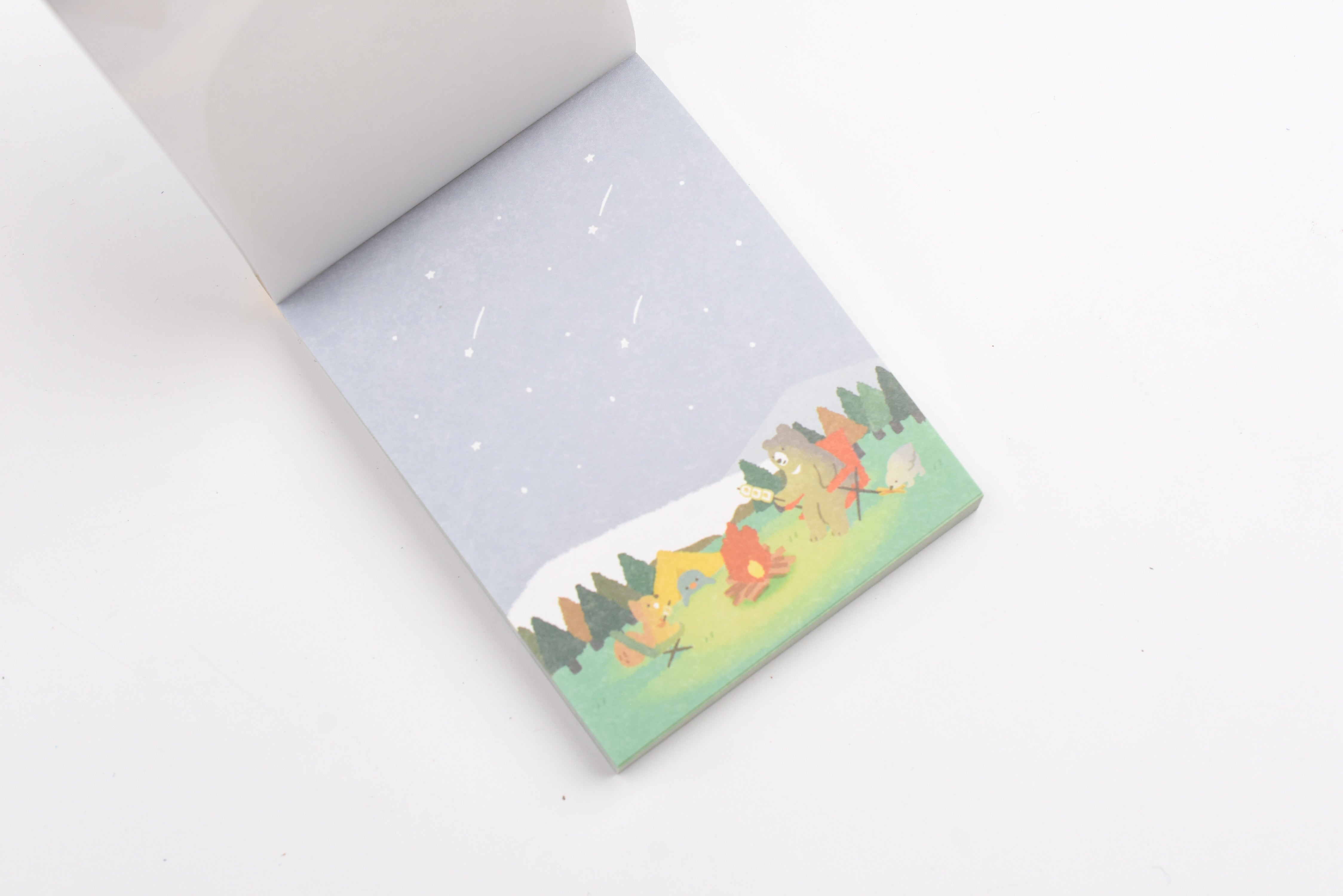 ノート・メモ帳 NEIGHBORHOOD MEMOCOVER NB Memo Pad – Yamanoha Neighborhood Association – Camp – Yoseka