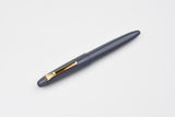 Sailor 1911 King of Pen - Color Urushi Kaga - Ebonite Fountain Pen - Smoke Gray