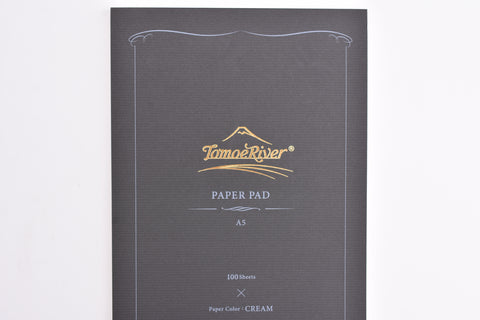 Tomoe River Paper Pad - Cream - A5