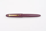 Sailor 1911 King of Pen - Color Urushi Kaga - Ebonite Fountain Pen - Lilac