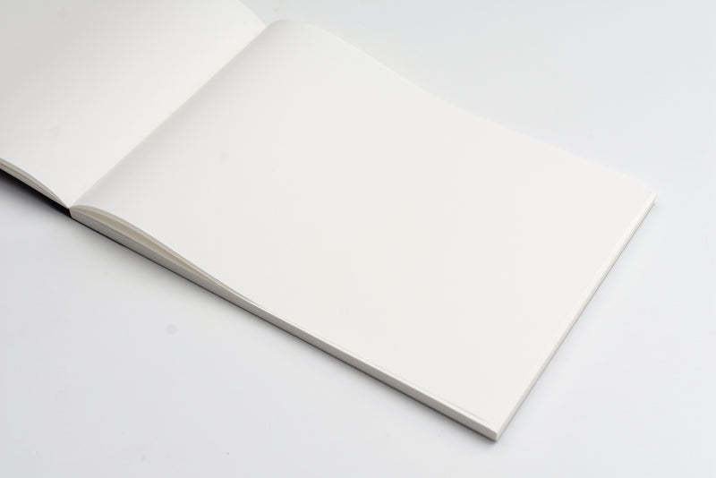Tomoe River Paper Pad - White - A5 – Yoseka Stationery