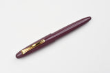 Sailor 1911 King of Pen - Color Urushi Kaga - Ebonite Fountain Pen - Lilac