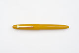 Sailor 1911 King of Pen - Color Urushi Kaga - Ebonite Fountain Pen - Sunflower