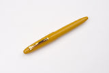 Sailor 1911 King of Pen - Color Urushi Kaga - Ebonite Fountain Pen - Sunflower