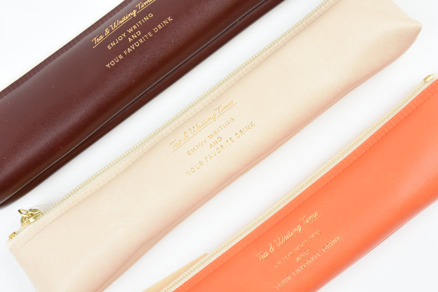 DAIGO Tea Time Pen Case