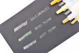 Pilot Juice Gel Pen - Pastel Color - 0.5mm