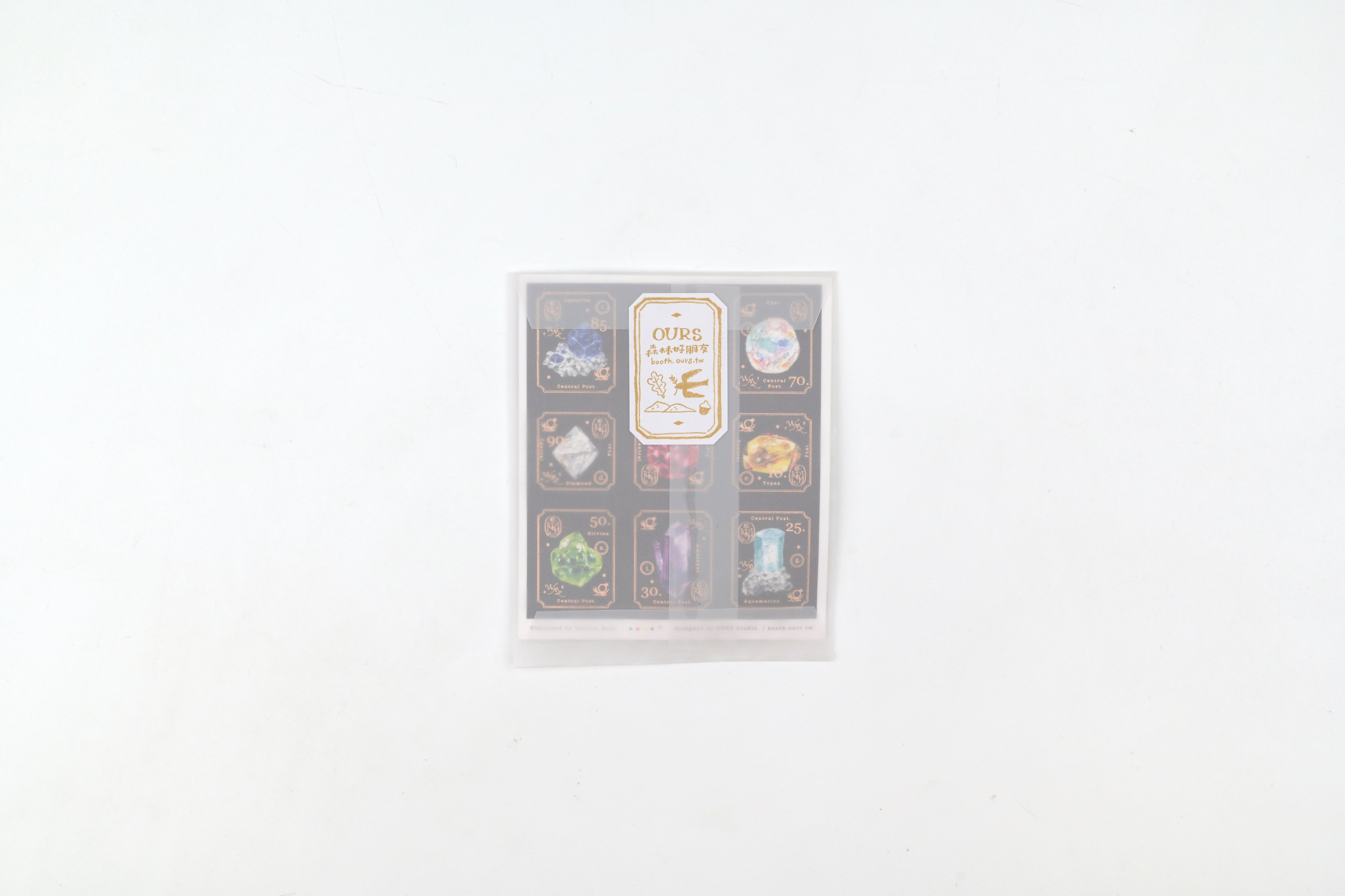 Other – tagged 