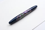 Taccia Empress Fountain Pen - Whispering Pond - Limited Edition