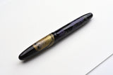 Taccia Empress Fountain Pen - Chinkin Owl - Limited Edition