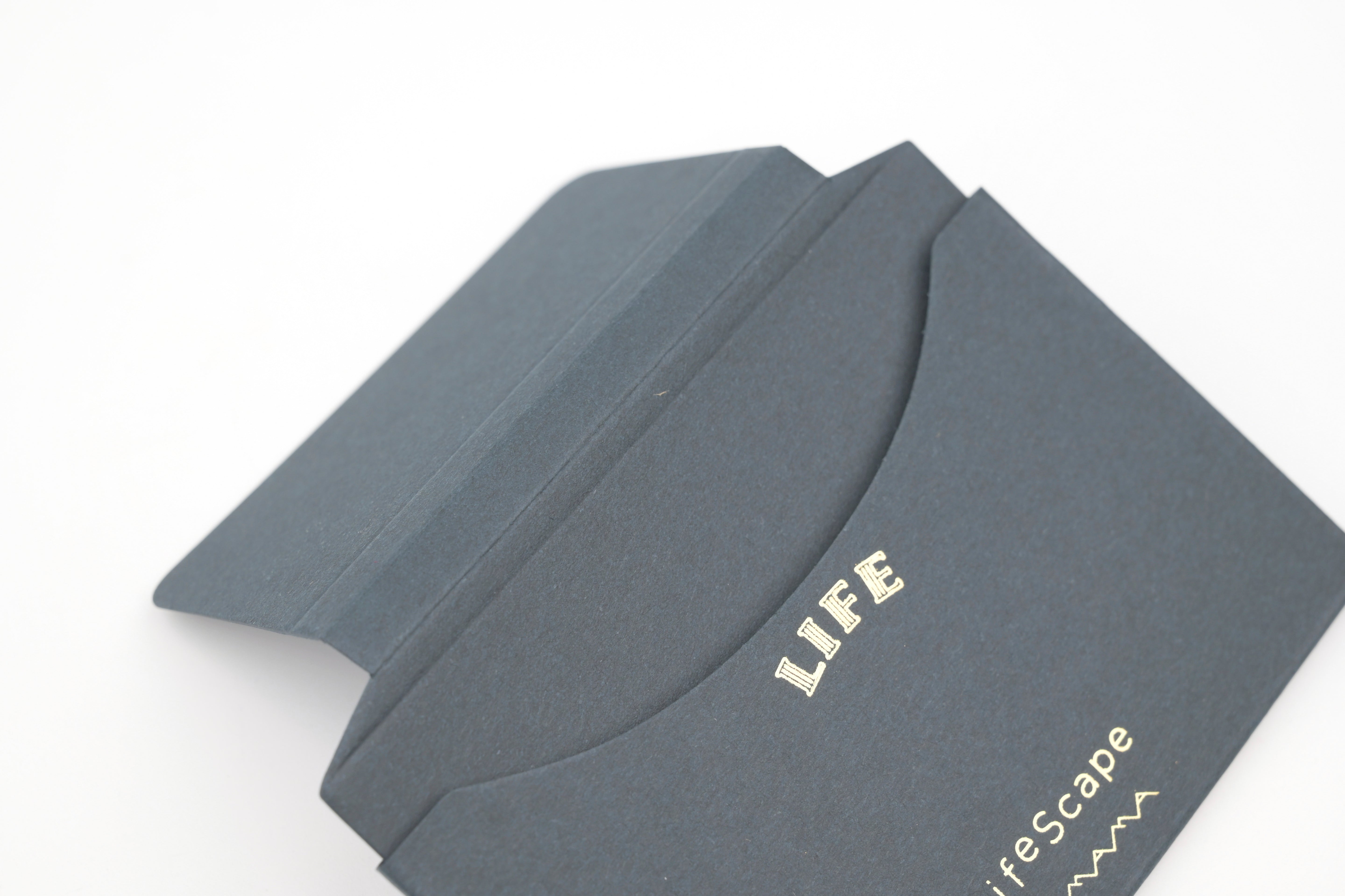 LIFE LifeScape Paper Pocket Refill