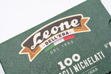 Leone Dellera - Nickel Plated Paper Clips