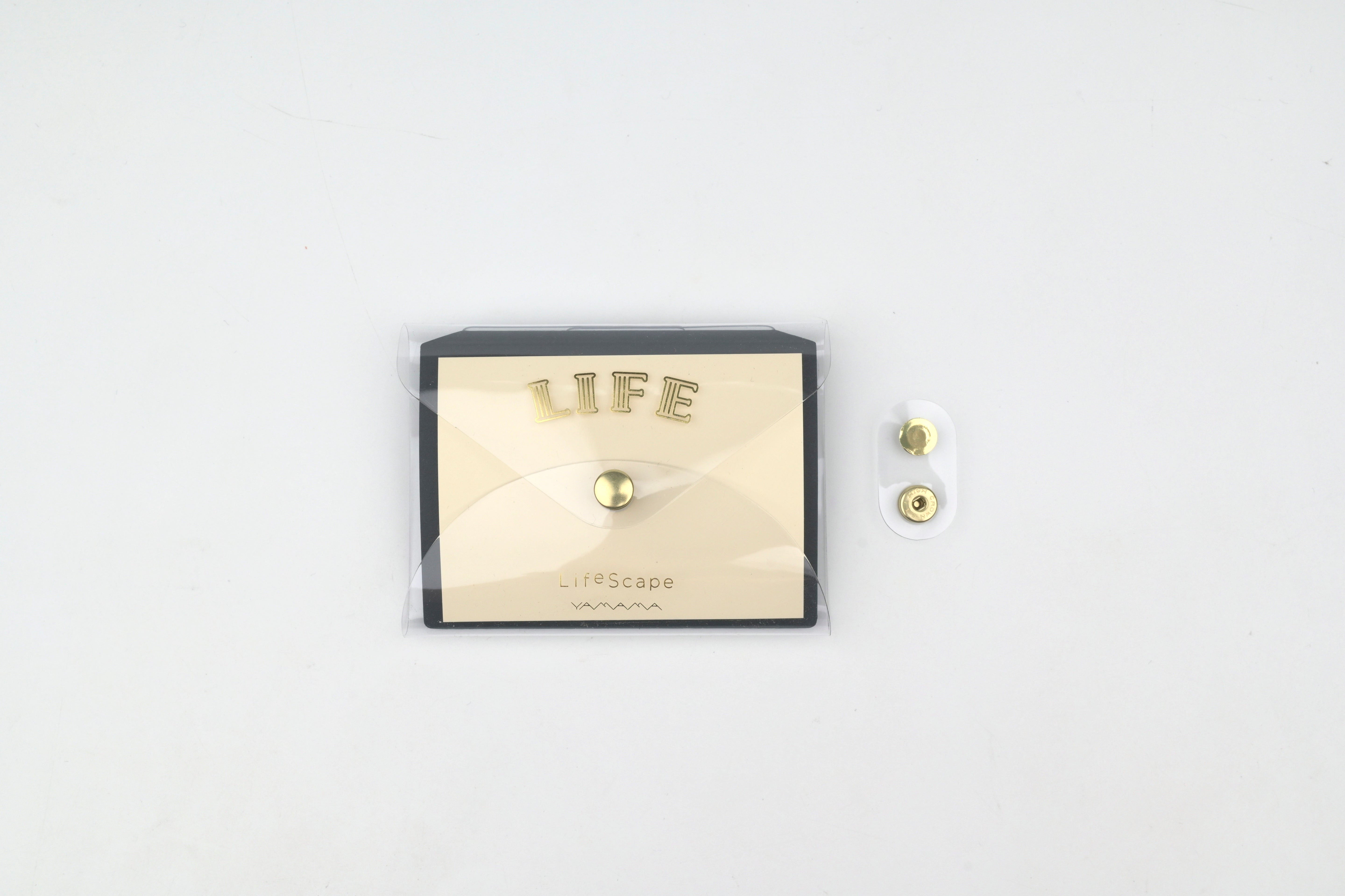 LIFE LifeScape PVC Cover Box Set