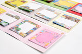 Hyogensha - Ai Okino - Japan Memo and Sticky Notes