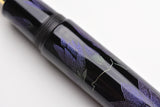 Taccia Empress Fountain Pen - Chinkin Owl - Limited Edition