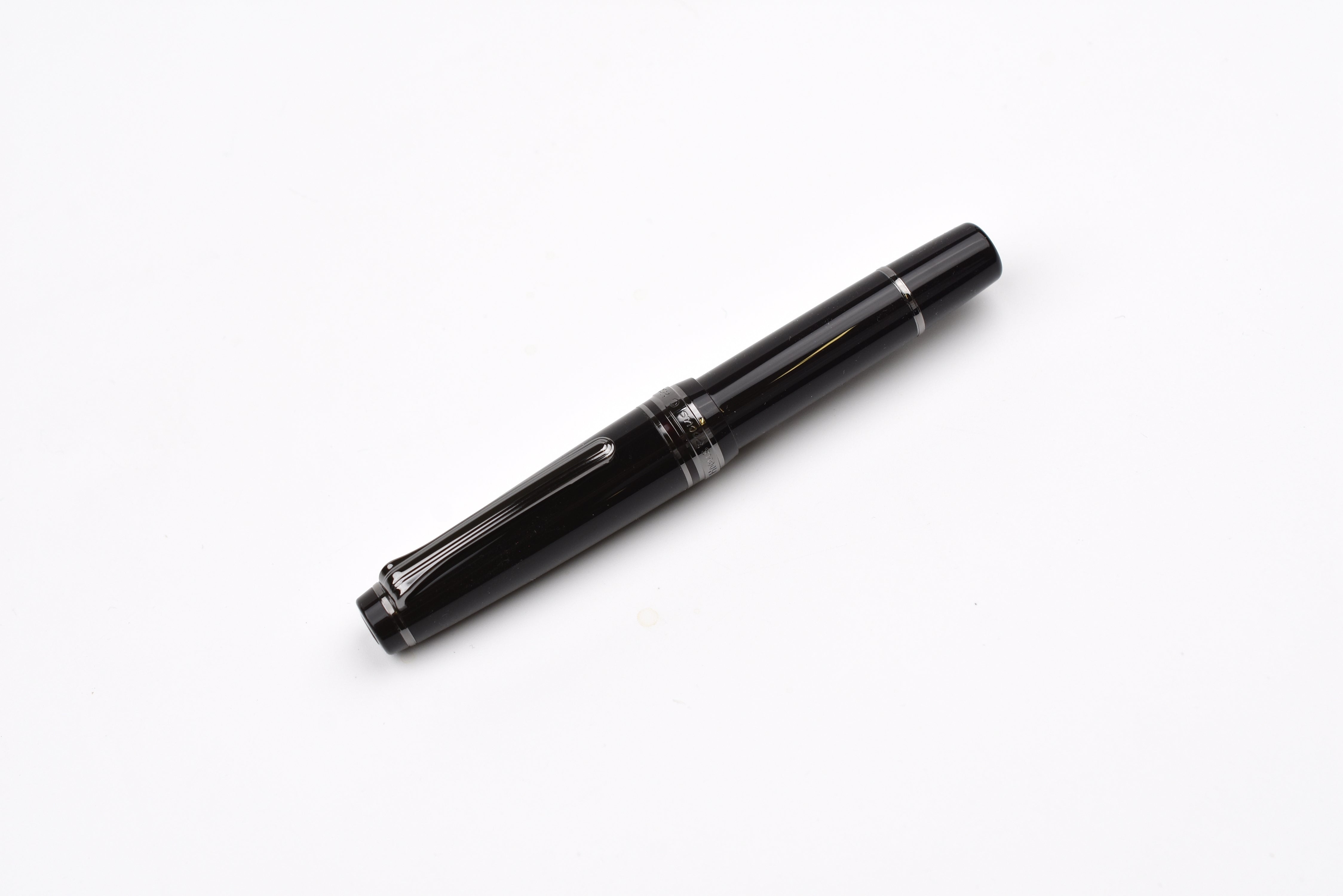 BUNGUBOX The Little Witch 万年筆 EF BUNGUBOX Original Fountain Pen