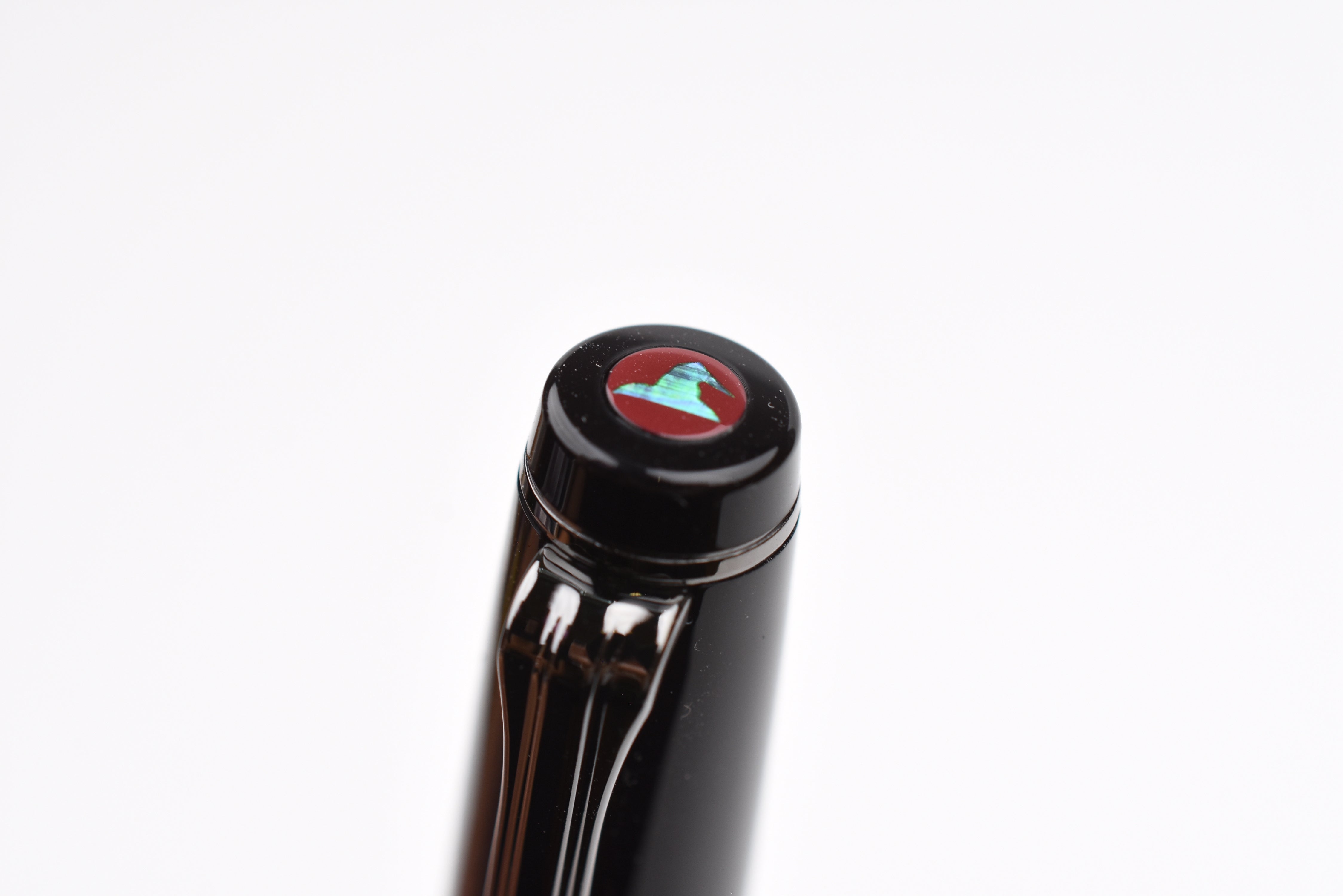 BUNGUBOX Original Fountain Pen - The Mini Witch – Yoseka Stationery