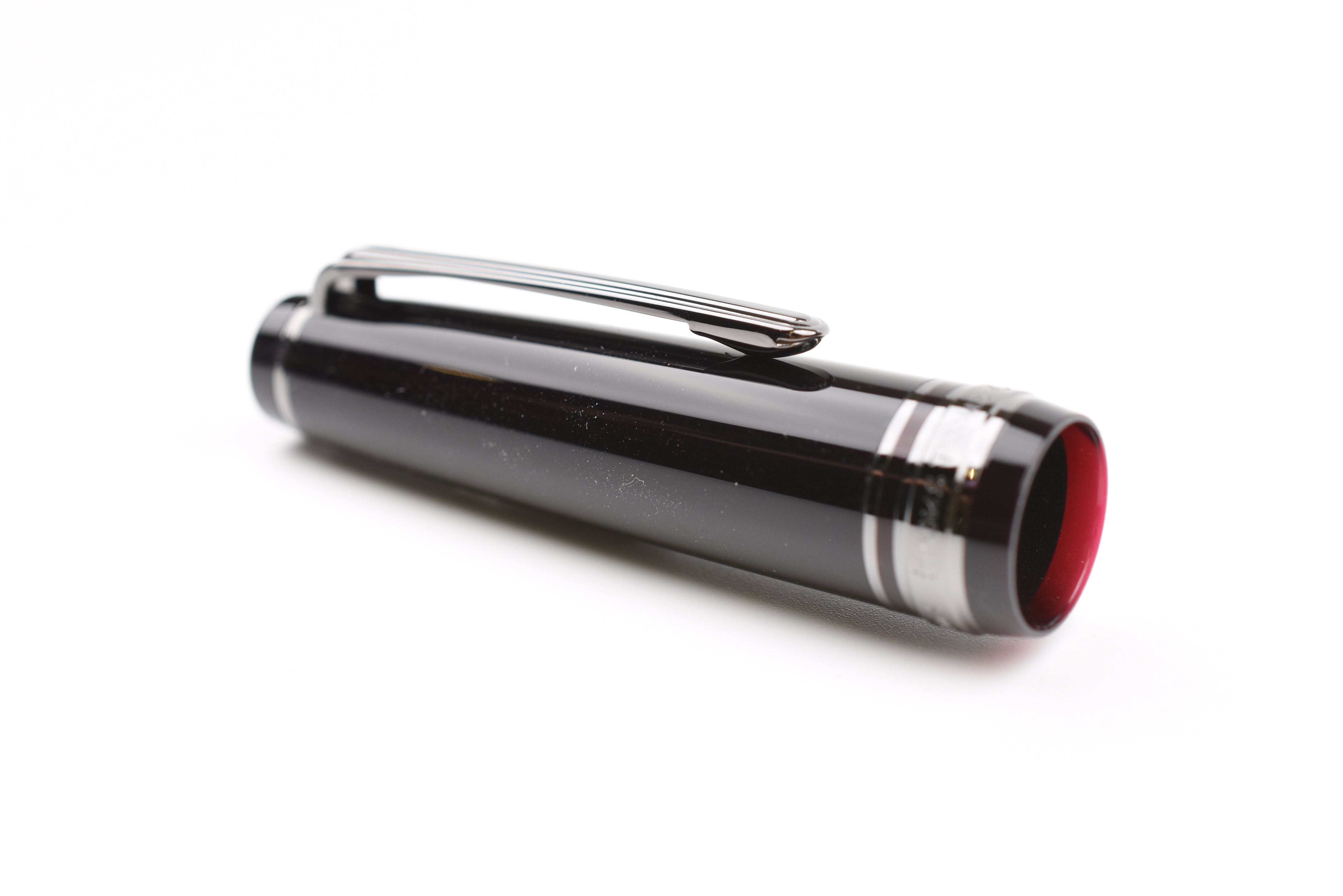 BUNGUBOX Original Fountain Pen - The Mini Witch – Yoseka Stationery
