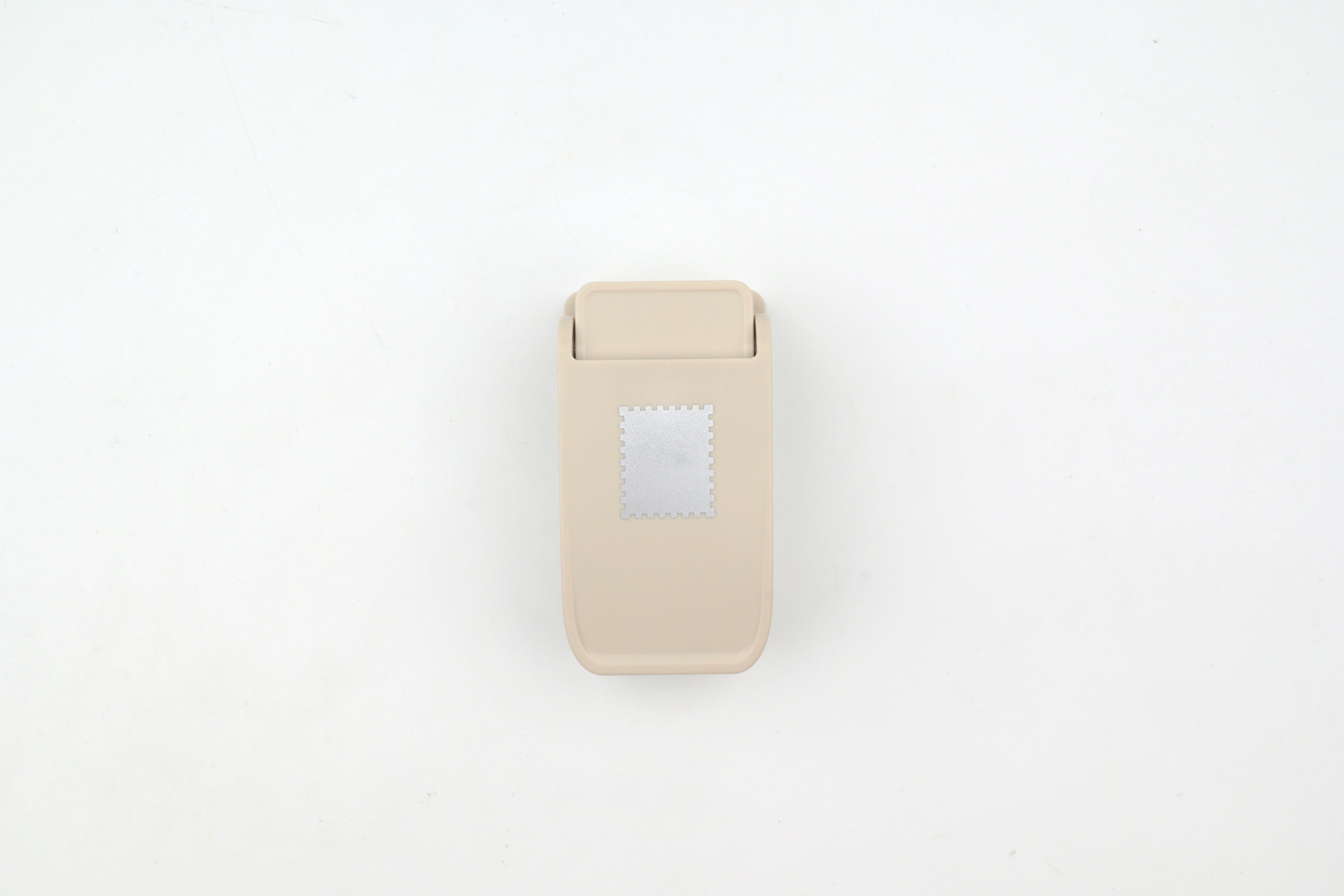 DECOP Strong Punch - Postage Stamp
