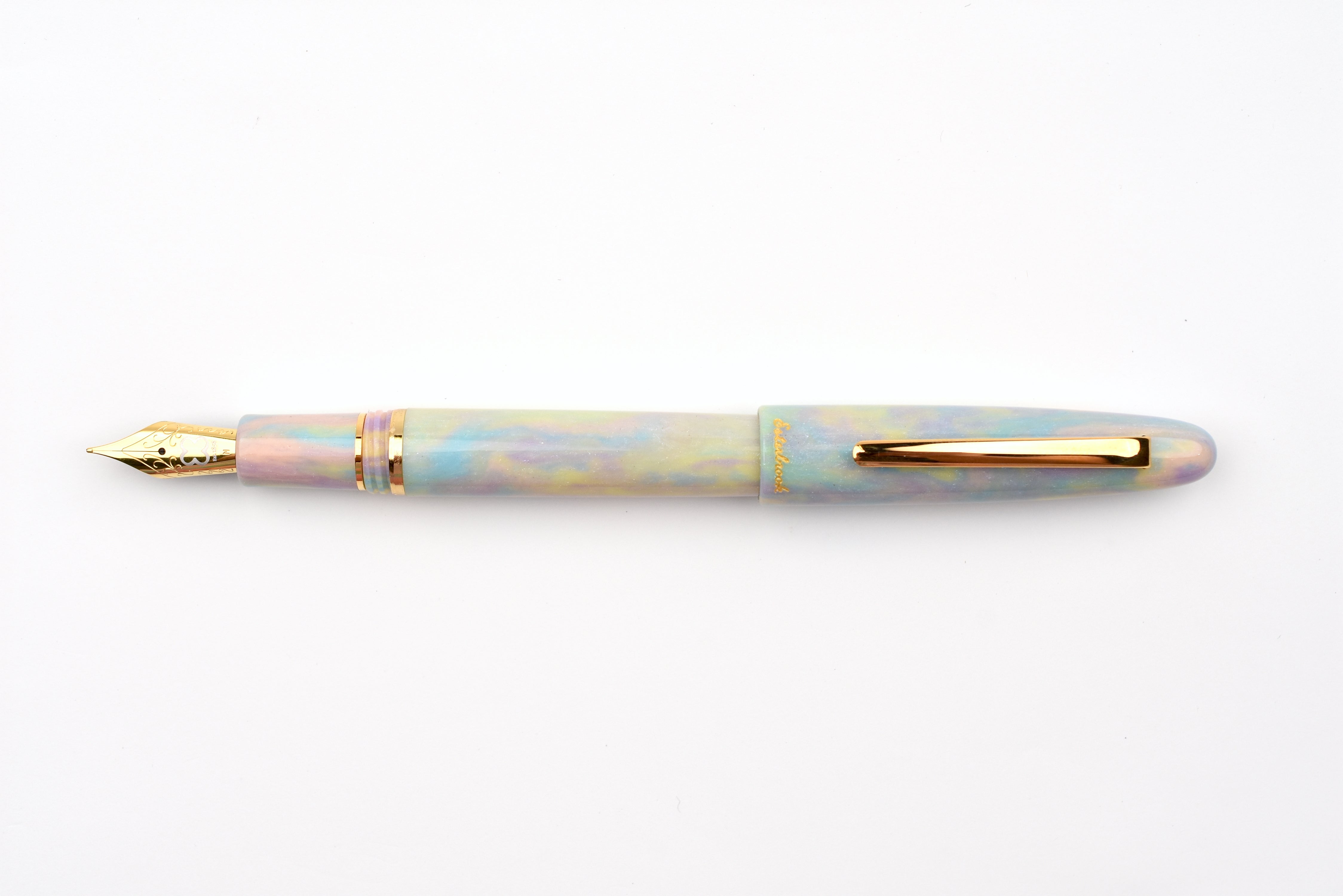 Opal buy glow Diamondcast pen