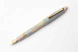 Esterbrook Estie Diamondcast Fountain Pen - Sweet Dreams - Gold Trim